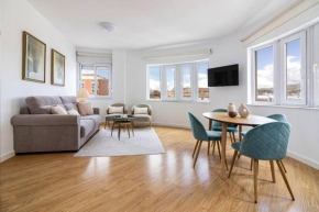 Atocha FreshApartments by Bossh! Apartments